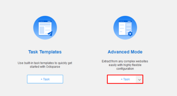 How to Configure Proxy Settings on Octoparse