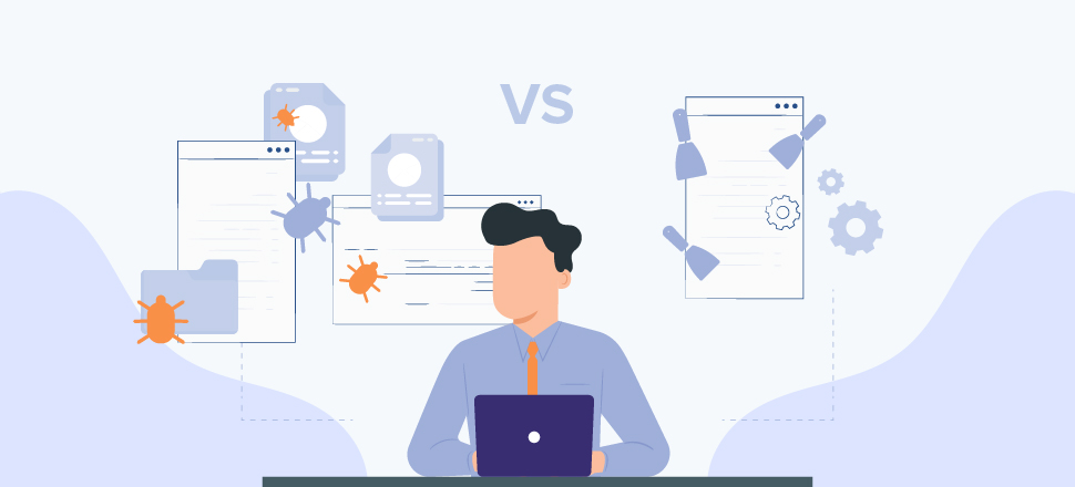 NetNut Proxy Network The Difference Between Web Scraping and Web Crawling - A Complete Breakdown